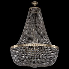 Светильник на штанге bohemia ivele crystal 1928 19281-h2-90iv g